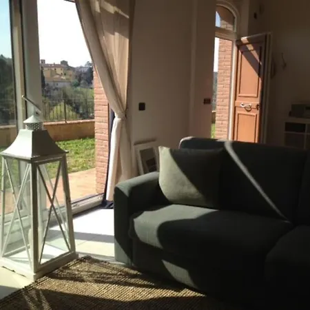 Casa Vacanze Verdoliva San Miniato Exterior photo