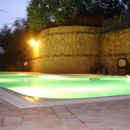 Casa Vacanze Verdoliva San Miniato Exterior photo