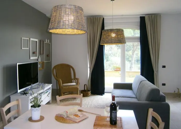 Casa Vacanze Verdoliva