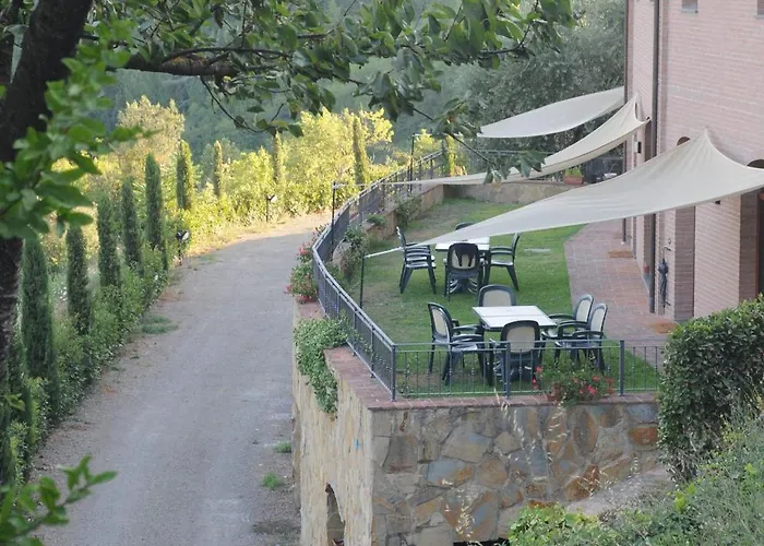 Casa Vacanze Verdoliva