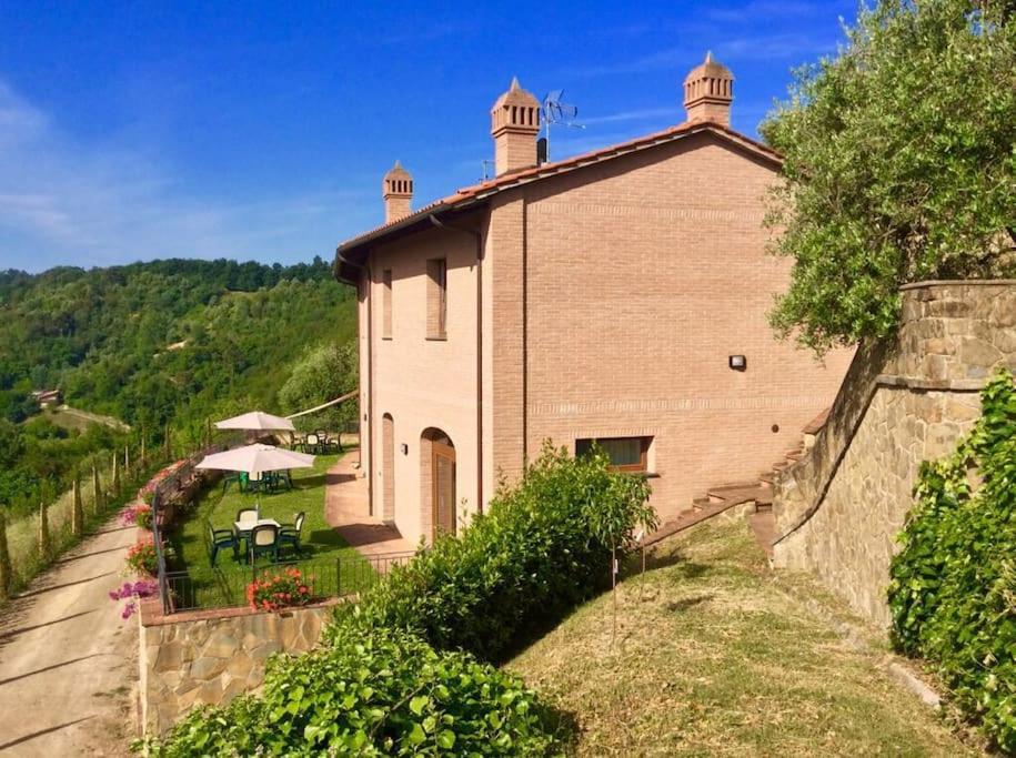 Holiday home Verdoliva