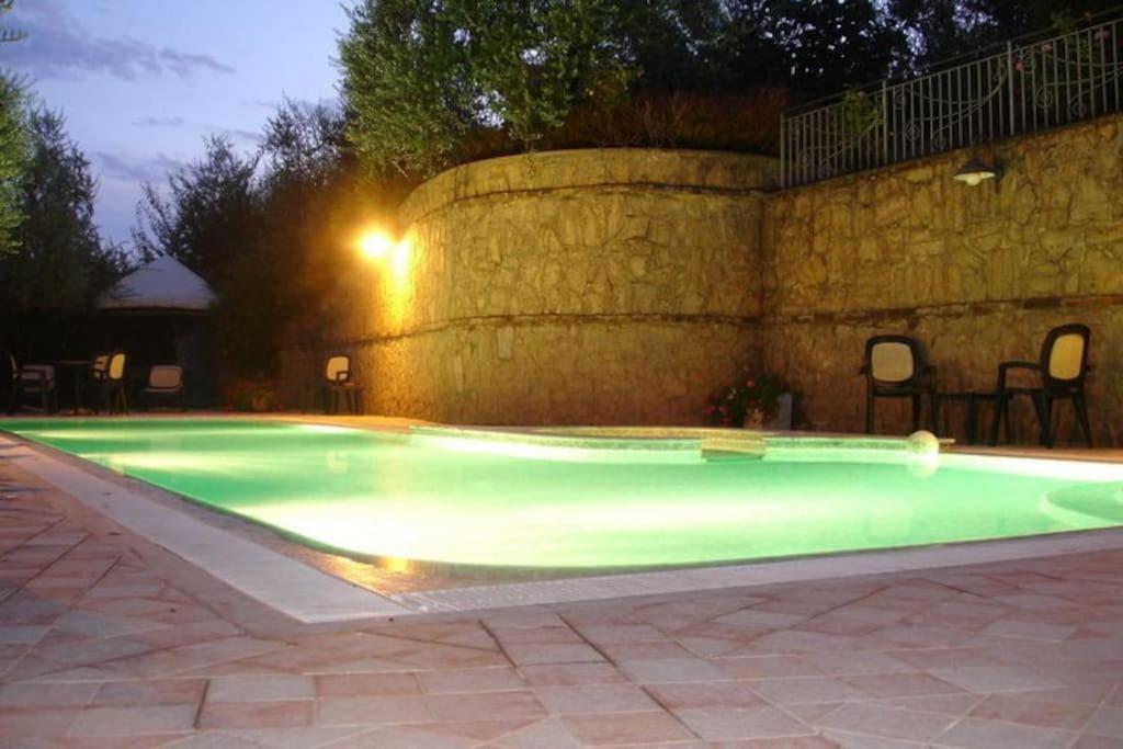 Verdoliva San Miniato