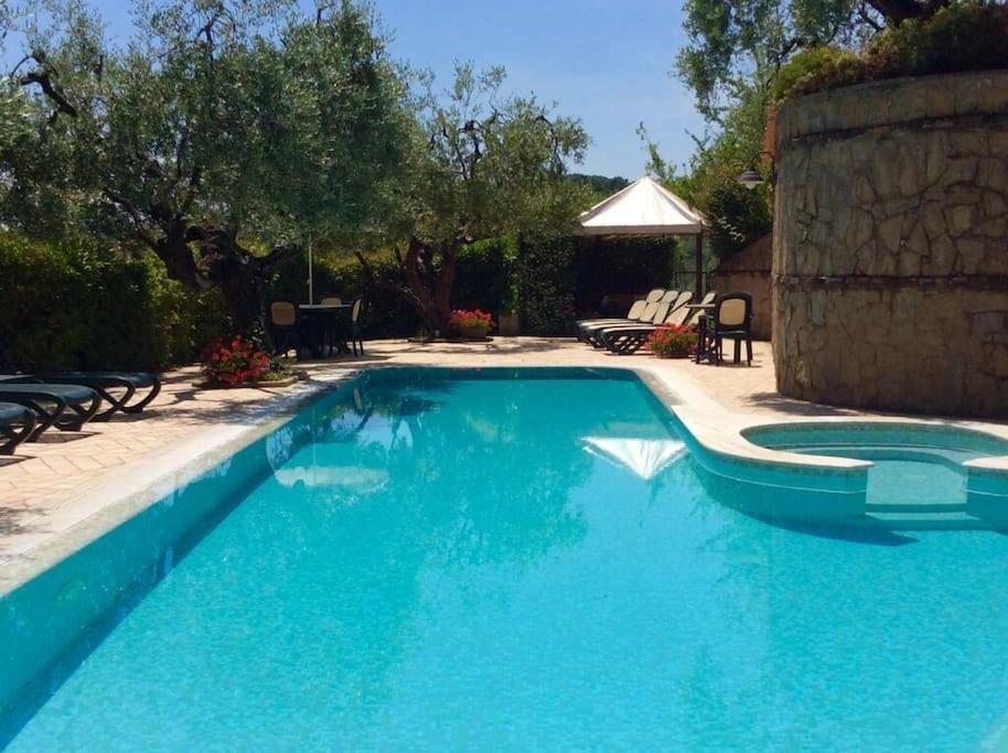 Holiday home Verdoliva *