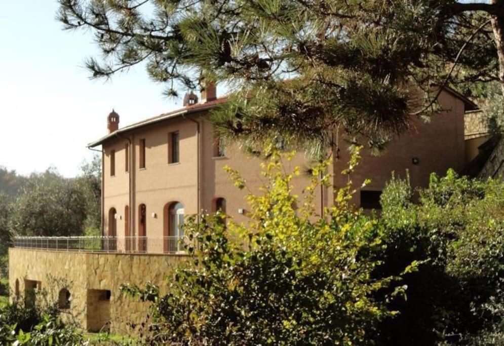 Verdoliva San Miniato