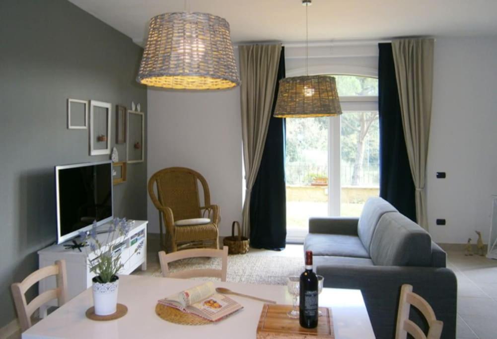 Holiday home Verdoliva San Miniato