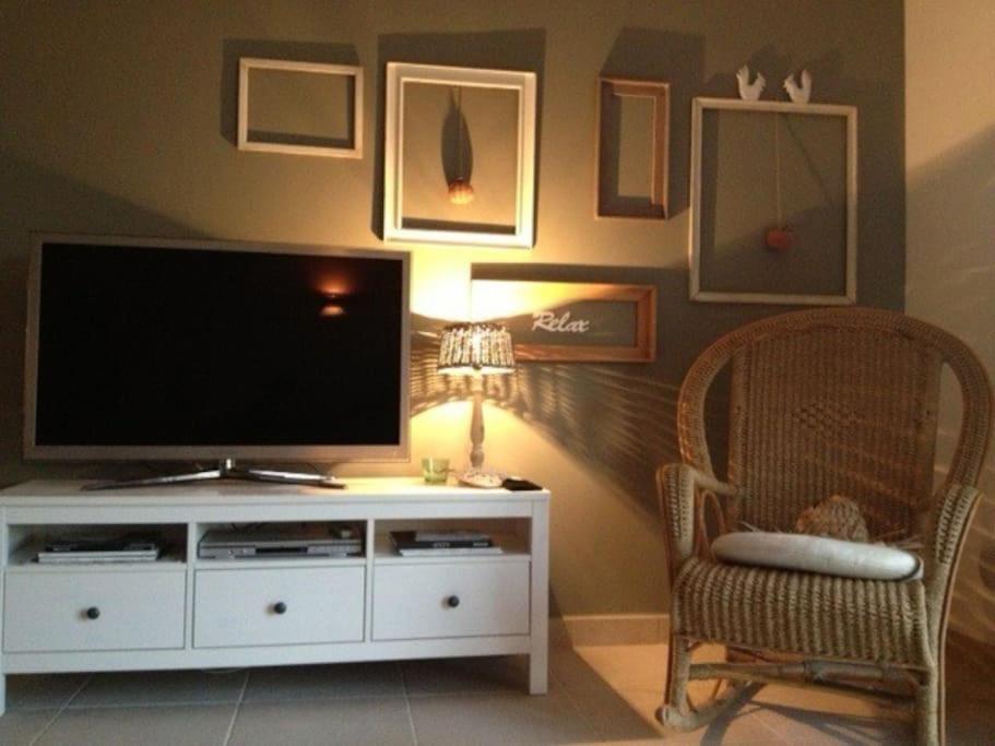 Verdoliva Holiday home