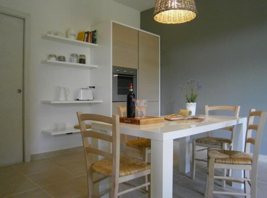 Verdoliva Holiday home *