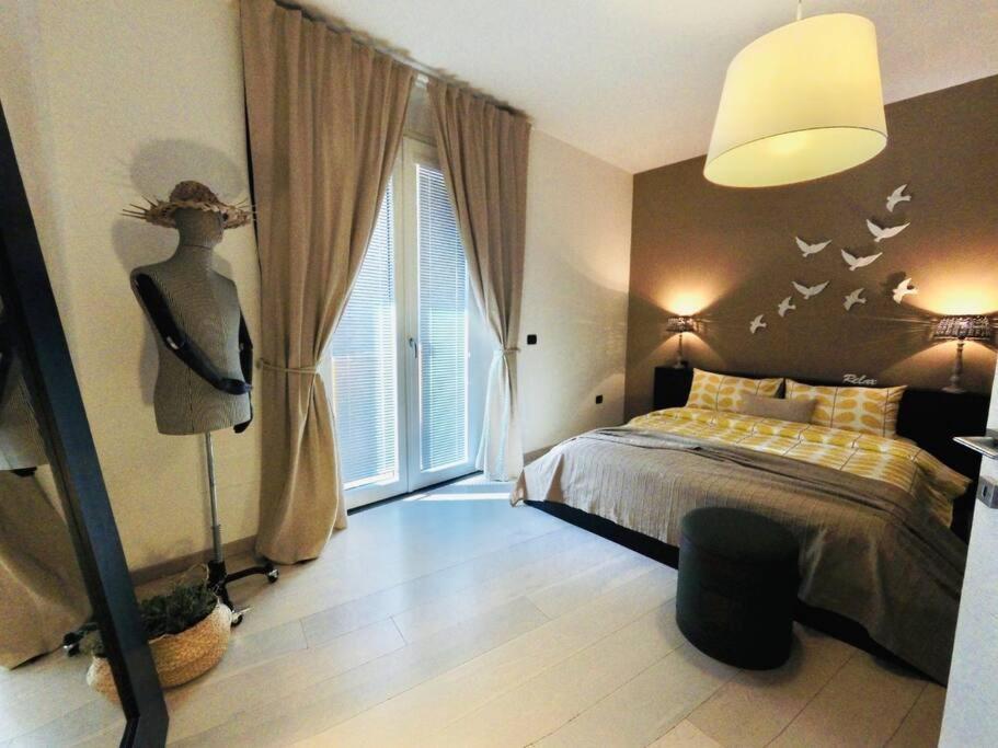 Holiday home Verdoliva