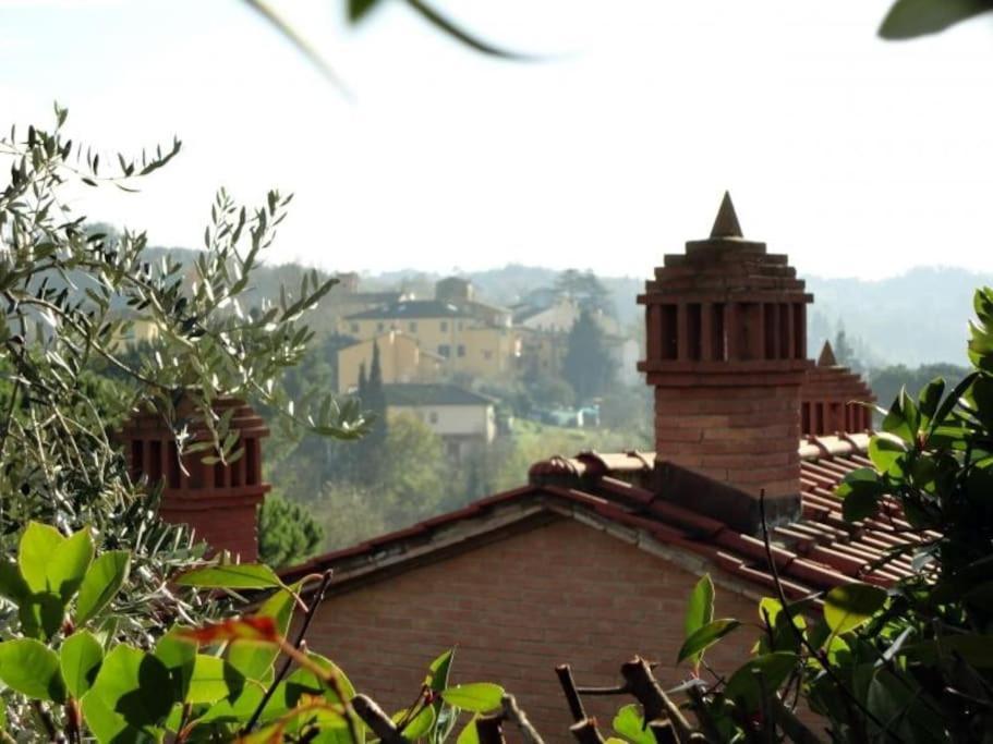 Holiday home Verdoliva *