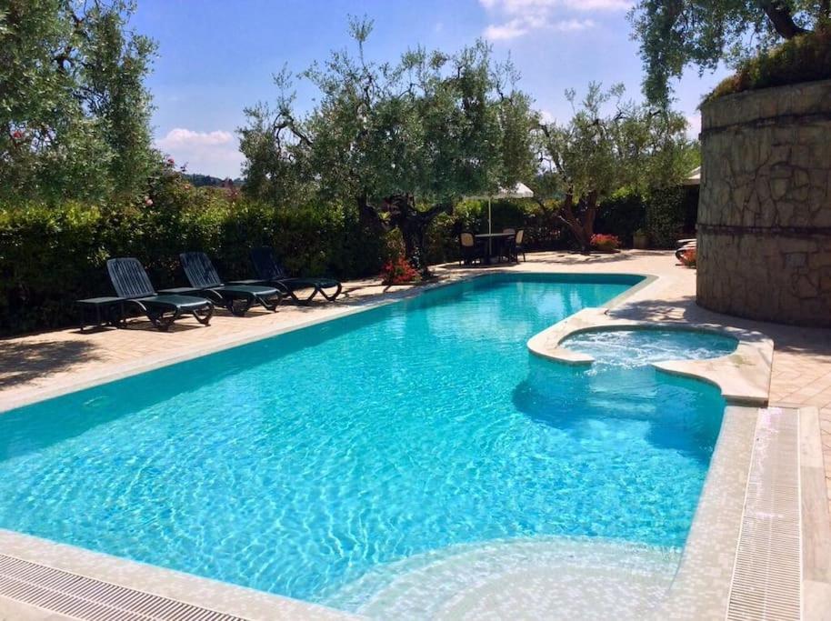 Verdoliva Holiday home *