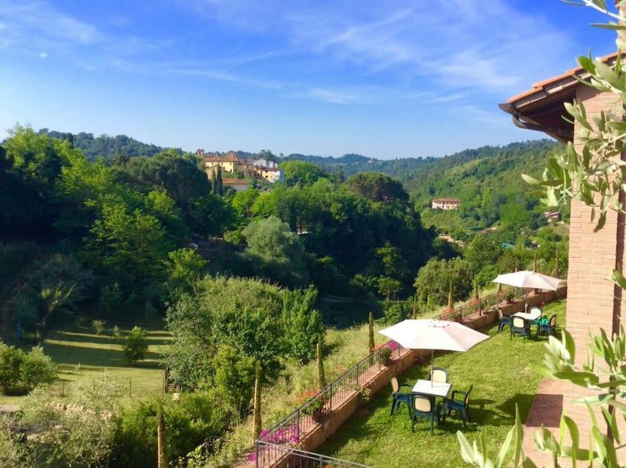 Verdoliva * San Miniato