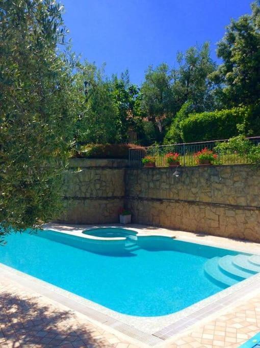 Verdoliva Holiday home San Miniato