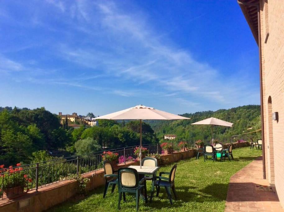 Holiday home Verdoliva *