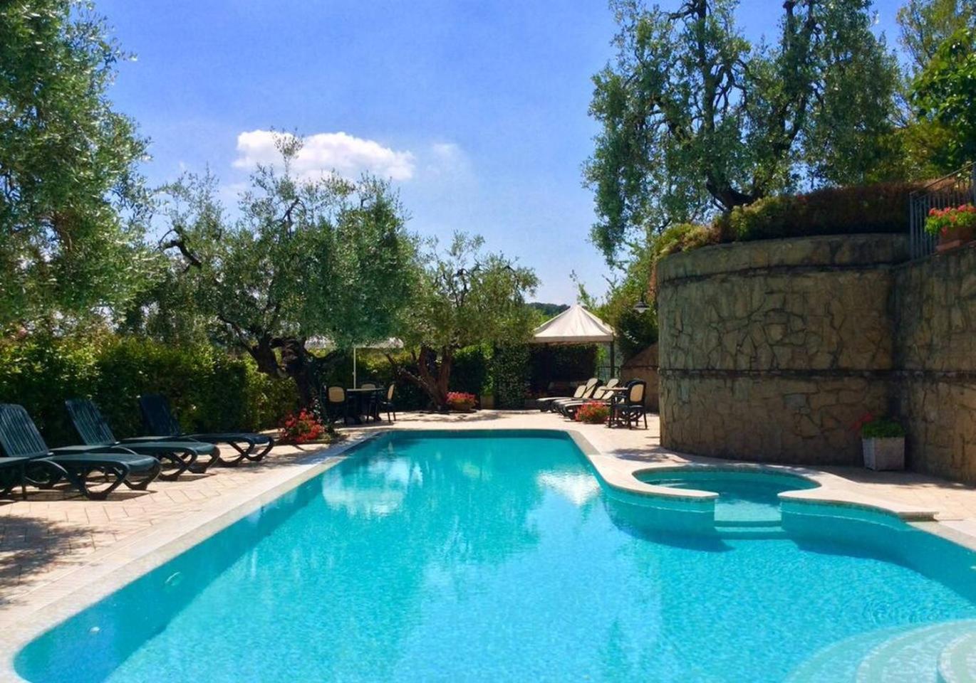 Holiday home Verdoliva