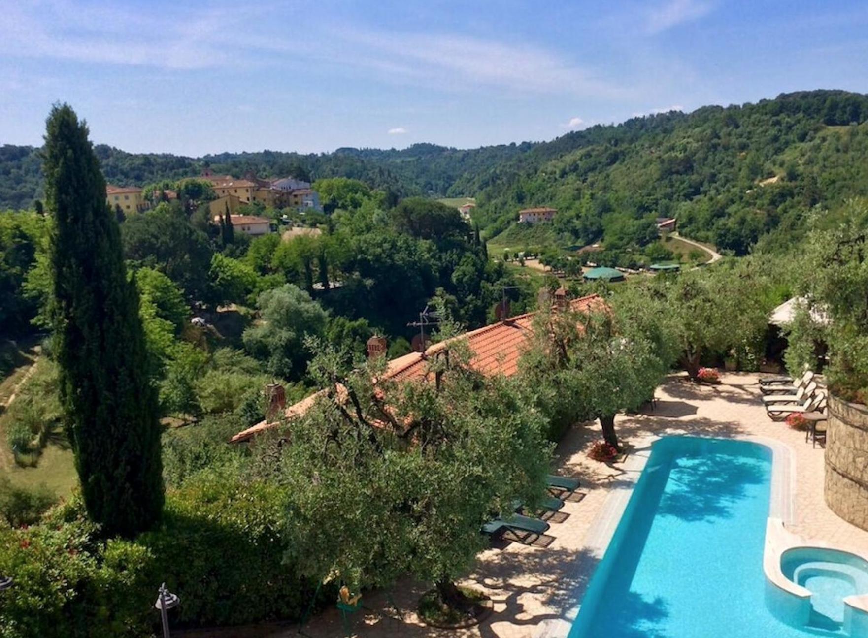 Verdoliva * San Miniato